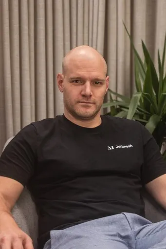 Nick Spanhove